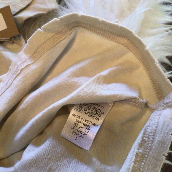 Sale ! Refined canvas American Made tee🇺🇸 - Picture 2 of 4